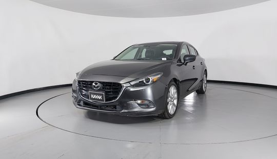 Mazda • Mazda 3