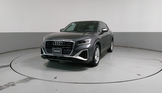 Audi • Q2