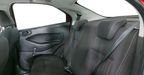 Ford Figo 1.5 FIGO IMPULSE A/A AT Sedan 2017