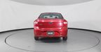 Ford Figo 1.5 FIGO IMPULSE A/A AT Sedan 2017