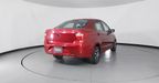 Ford Figo 1.5 FIGO IMPULSE A/A AT Sedan 2017