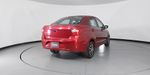 Ford Figo 1.5 FIGO IMPULSE A/A AT Sedan 2017