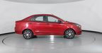 Ford Figo 1.5 FIGO IMPULSE A/A AT Sedan 2017