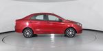 Ford Figo 1.5 FIGO IMPULSE A/A AT Sedan 2017