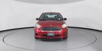 Ford Figo 1.5 FIGO IMPULSE A/A AT Sedan 2017