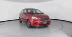 Ford Figo 1.5 FIGO IMPULSE A/A AT Sedan 2017