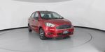 Ford Figo 1.5 FIGO IMPULSE A/A AT Sedan 2017