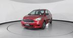 Ford Figo 1.5 FIGO IMPULSE A/A AT Sedan 2017