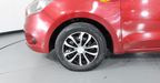 Ford Figo 1.5 FIGO IMPULSE A/A AT Sedan 2017