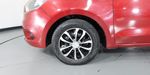 Ford Figo 1.5 FIGO IMPULSE A/A AT Sedan 2017