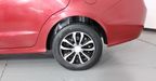 Ford Figo 1.5 FIGO IMPULSE A/A AT Sedan 2017