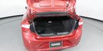 Ford Figo 1.5 FIGO IMPULSE A/A AT Sedan 2017