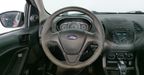 Ford Figo 1.5 FIGO IMPULSE A/A AT Sedan 2017