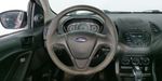 Ford Figo 1.5 FIGO IMPULSE A/A AT Sedan 2017