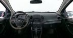 Ford Figo 1.5 FIGO IMPULSE A/A AT Sedan 2017