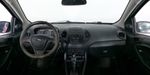 Ford Figo 1.5 FIGO IMPULSE A/A AT Sedan 2017