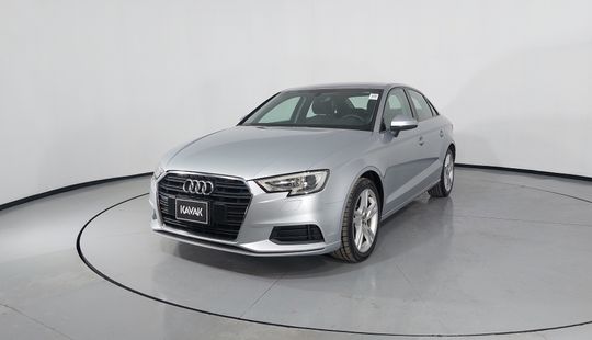 Audi • A3