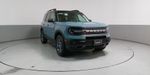 Ford Bronco Sport 2.0 BADLANDS AUTO 4WD Suv 2022