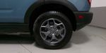 Ford Bronco Sport 2.0 BADLANDS AUTO 4WD Suv 2022