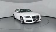 Audi A4 2.0 TFSI SPORT MULTITRONIC Sedan 2012