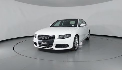 Audi A4 2.0 TFSI SPORT MULTITRONIC Sedan 2012