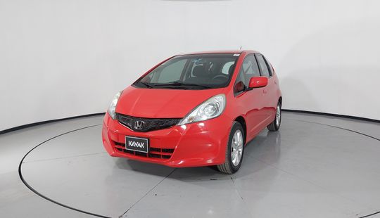 Honda • Fit