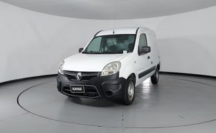 Renault • Kangoo