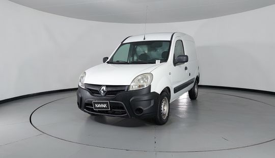 Renault • Kangoo