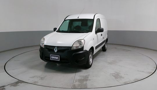 Renault • Kangoo