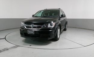 Dodge • Journey