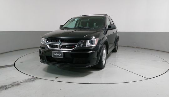 Dodge • Journey