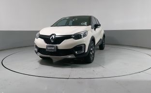 Renault • Captur