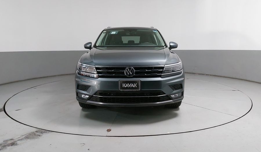 Volkswagen Tiguan 2.0 HIGHLINE DCT 4WD Suv 2021