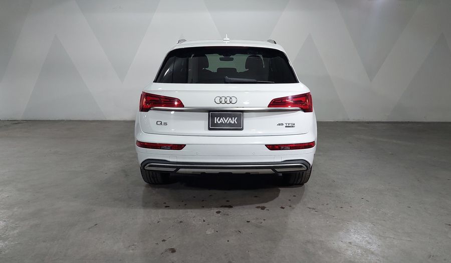 Audi Q5 2.0 MHEV 45 TFSI ELITE DCT 4WD Suv 2021