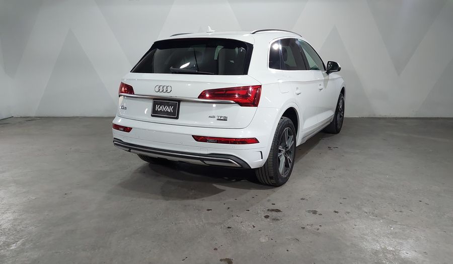 Audi Q5 2.0 MHEV 45 TFSI ELITE DCT 4WD Suv 2021