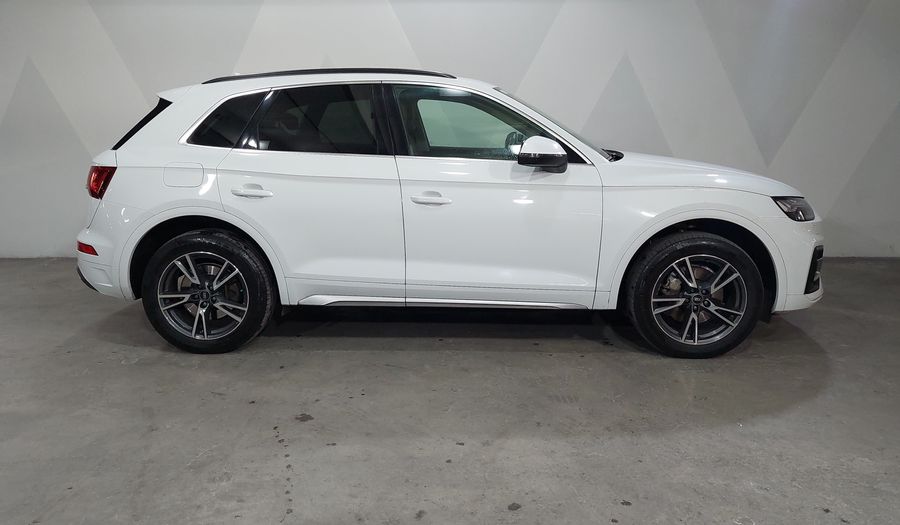 Audi Q5 2.0 MHEV 45 TFSI ELITE DCT 4WD Suv 2021