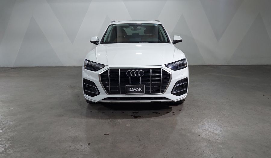 Audi Q5 2.0 MHEV 45 TFSI ELITE DCT 4WD Suv 2021