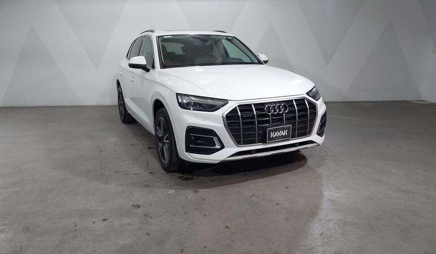 Audi Q5 2.0 MHEV 45 TFSI ELITE DCT 4WD Suv 2021