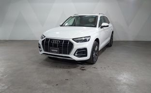 Audi • Q5