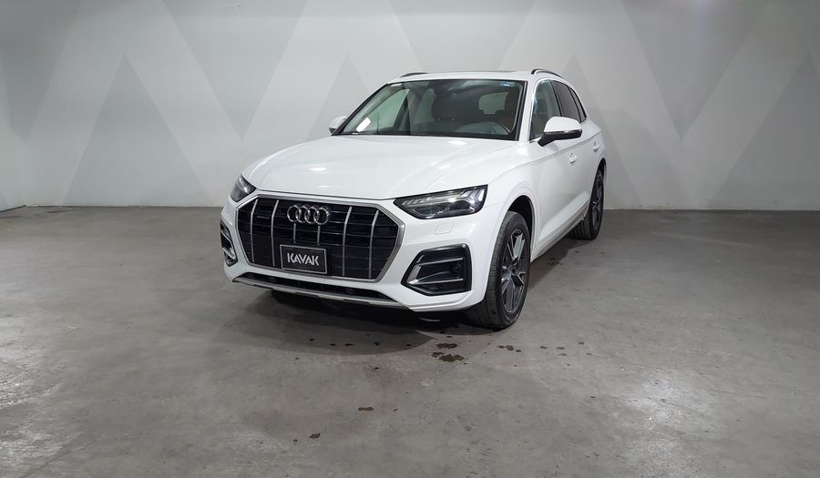 Audi Q5 2.0 MHEV 45 TFSI ELITE DCT 4WD Suv 2021