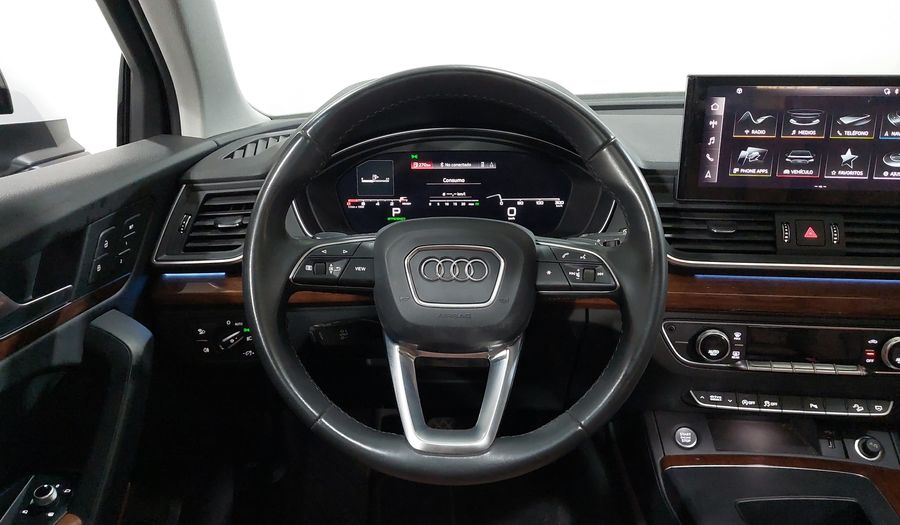 Audi Q5 2.0 MHEV 45 TFSI ELITE DCT 4WD Suv 2021