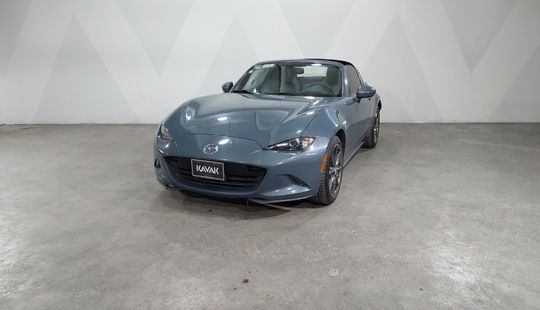 Mazda • MX-5