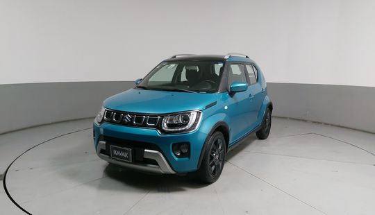 Suzuki • Ignis