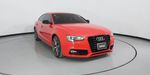 Audi A5 2.0 TFSI S LINE MULTITRONIC Coupe 2016