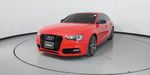 Audi A5 2.0 TFSI S LINE MULTITRONIC Coupe 2016