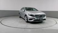 Mercedes Benz Clase A 1.6 200 CGI 7GDCT Hatchback 2013