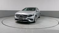 Mercedes Benz Clase A 1.6 200 CGI 7GDCT Hatchback 2013