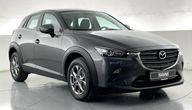 Mazda Cx-3 GT Suv 2024