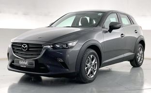 Mazda • CX-3