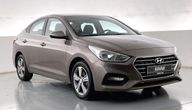 Hyundai Accent COMFORT Sedan 2019